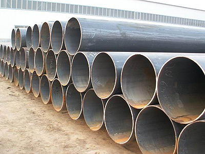 直縫焊管