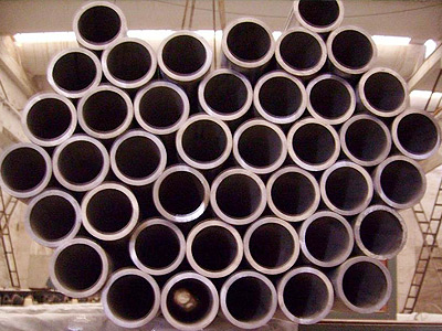 化肥設(shè)備用高壓無縫管