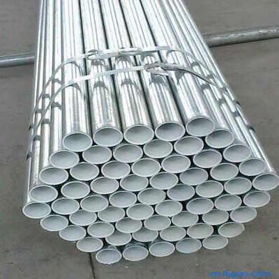 鍍鋅鋼管